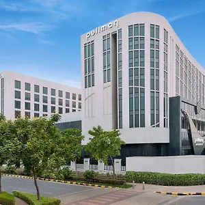 Pullman Aerocity Nueva Delhi