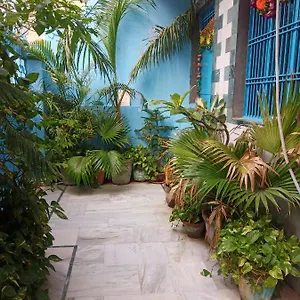 Homestay Sunita, Agra (Uttar Pradesh)