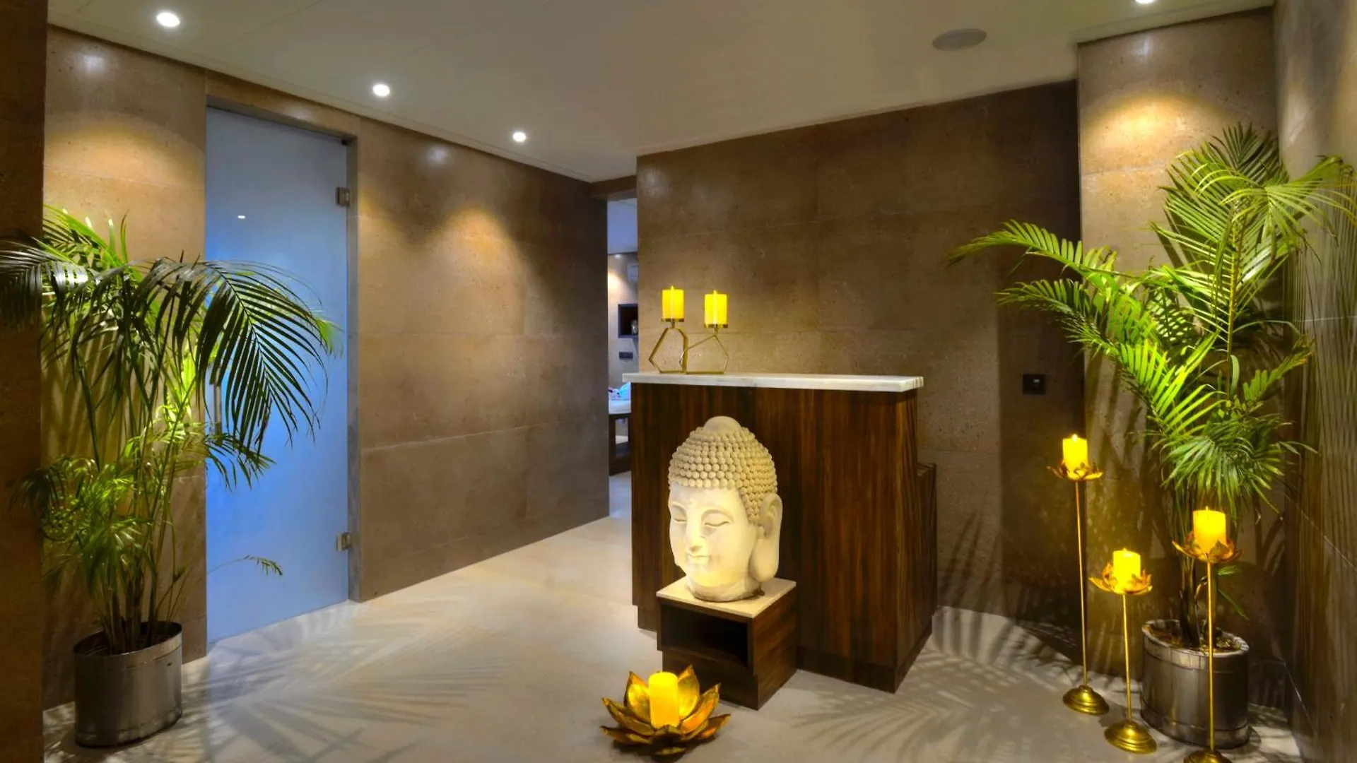 Golden Tulip Agra Hotel 4*, Agra (Uttar Pradesh)